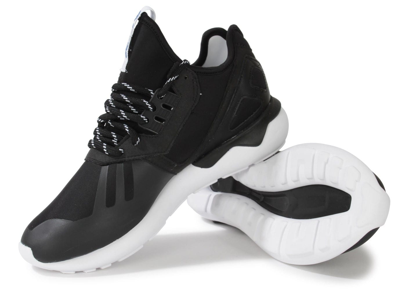 adidas tubular runner noir